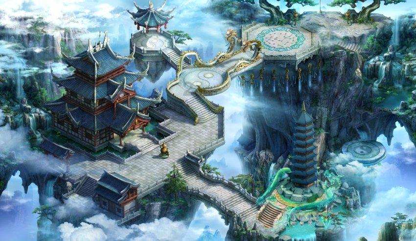空间战机挑战