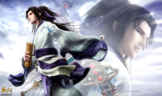 泰坦黎明