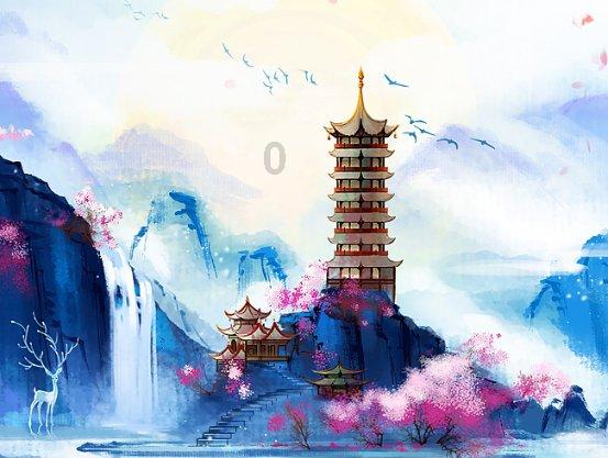 弹珠泡泡龙