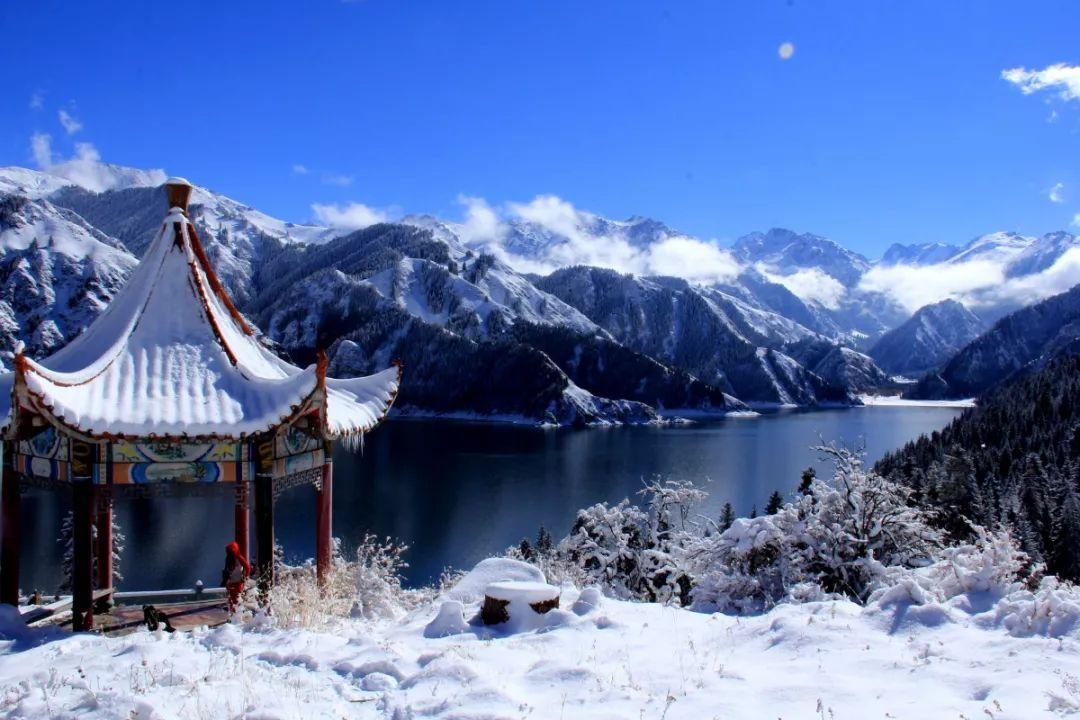 甜美洋气小公主